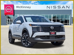 2025 Nissan Kicks SV SUV