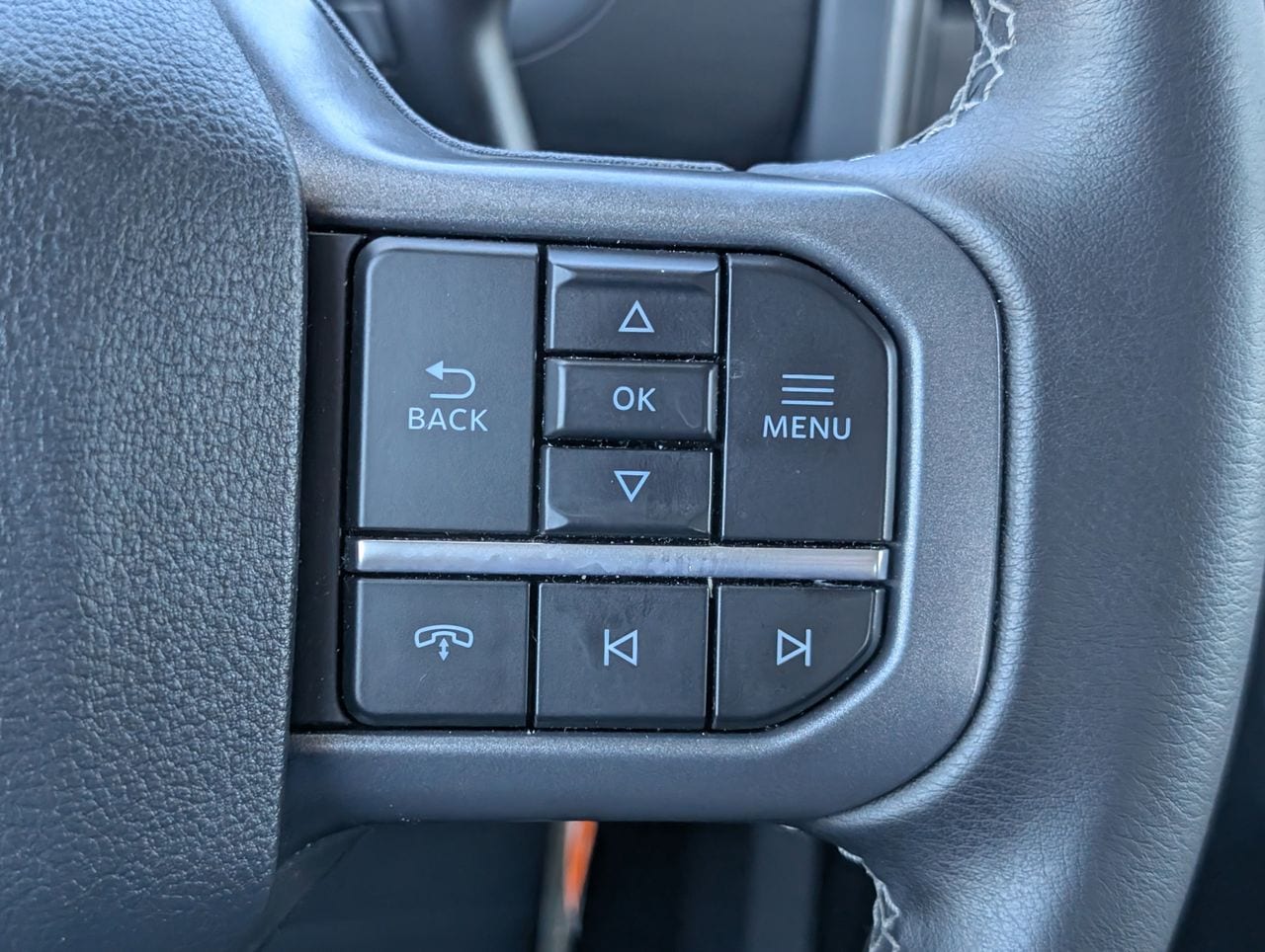 2025 Ford F-150 XLT - Photo 22