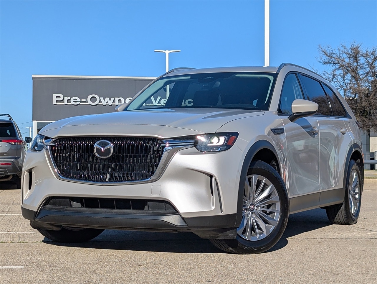 2024 Mazda CX-90 Turbo Preferred Package's photo