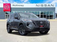 2026 Nissan Rogue S SUV