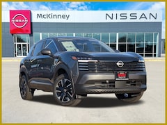2025 Nissan Kicks SV SUV
