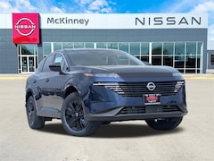 2025 Nissan Murano SV SUV