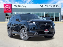 2025 Nissan Pathfinder SV SUV