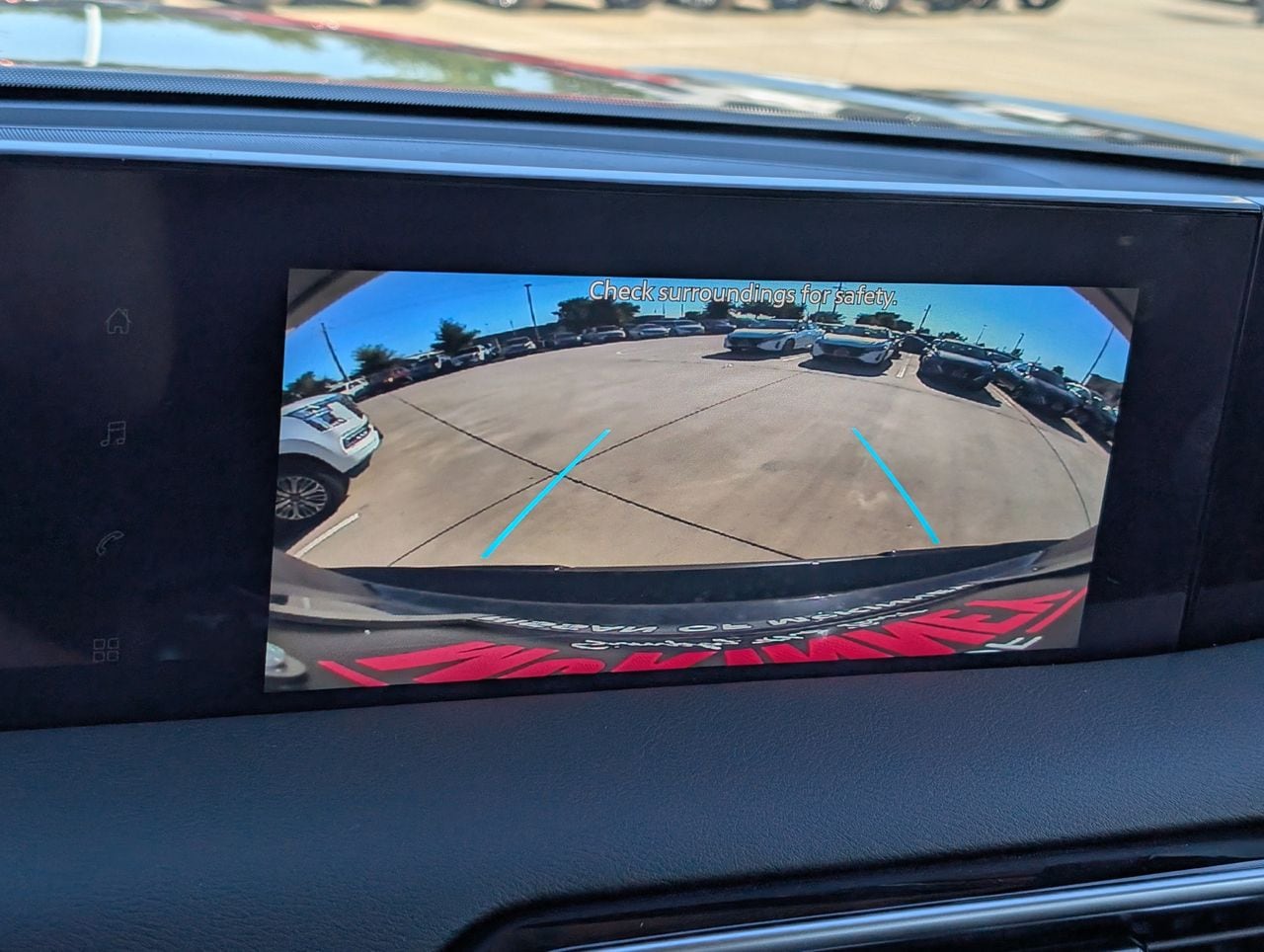 2026 Nissan Armada SV - Photo 12