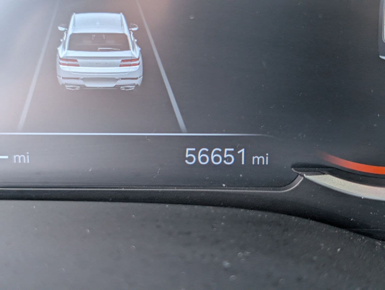 2024 GENESIS GV80 Standard - Photo 13