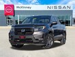 Honda Ridgeline