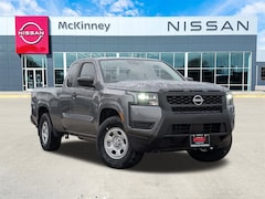 2026 Nissan Frontier S Truck King Cab