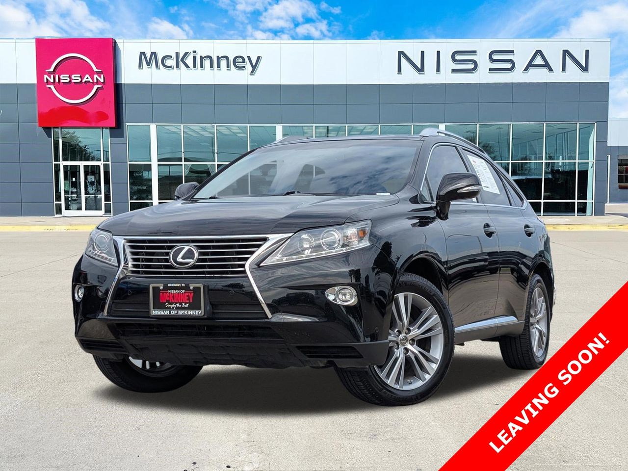 2015 Lexus RX 350 350 4x2's photo