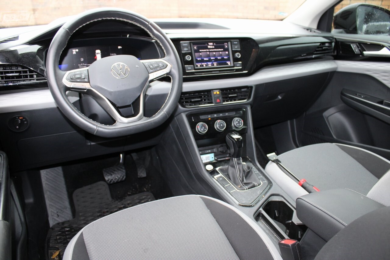 2023 Volkswagen Taos S photo 4