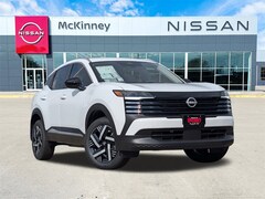 2026 Nissan Kicks S SUV