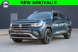 Volkswagen Atlas Cross Sport