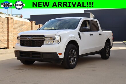 2024 Ford Maverick XLT w/300A/Co-Pilot360 Truck SuperCrew
