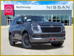 2025 Nissan Armada SV SUV