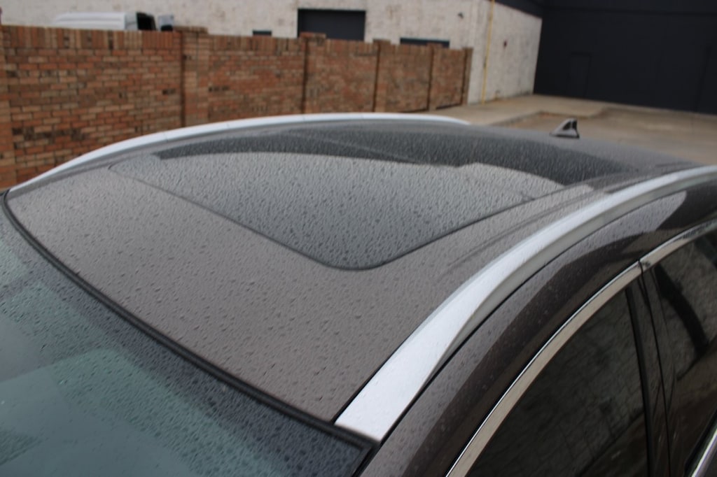 Used 2017 Nissan Murano SL w/Nav/Techpkg SUV