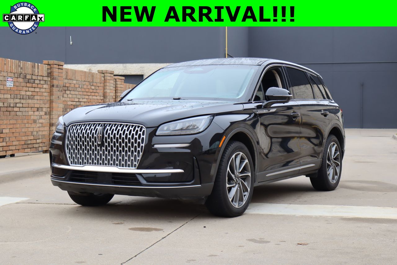 2023 Lincoln Corsair AWD's photo