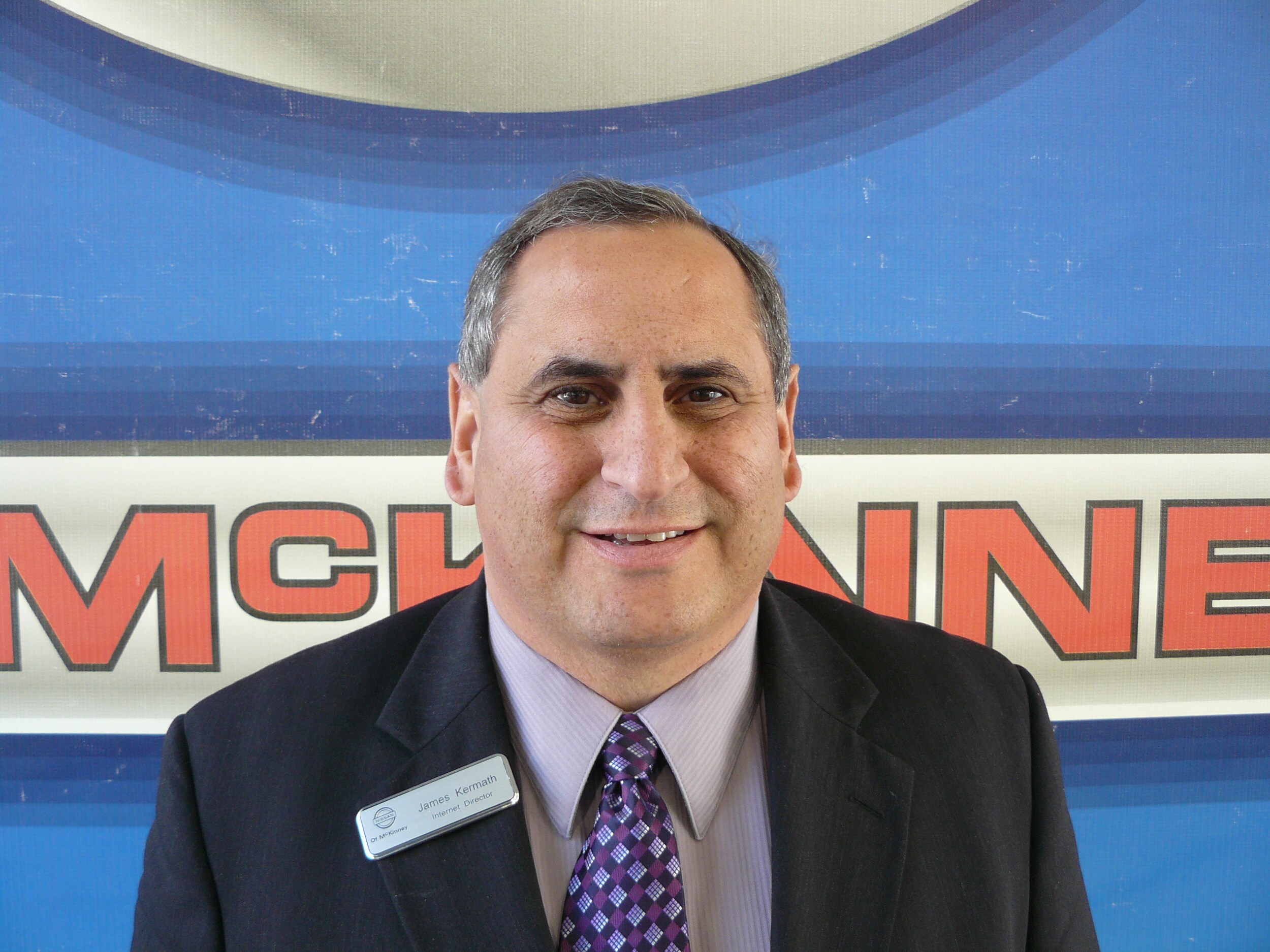 James Kermath