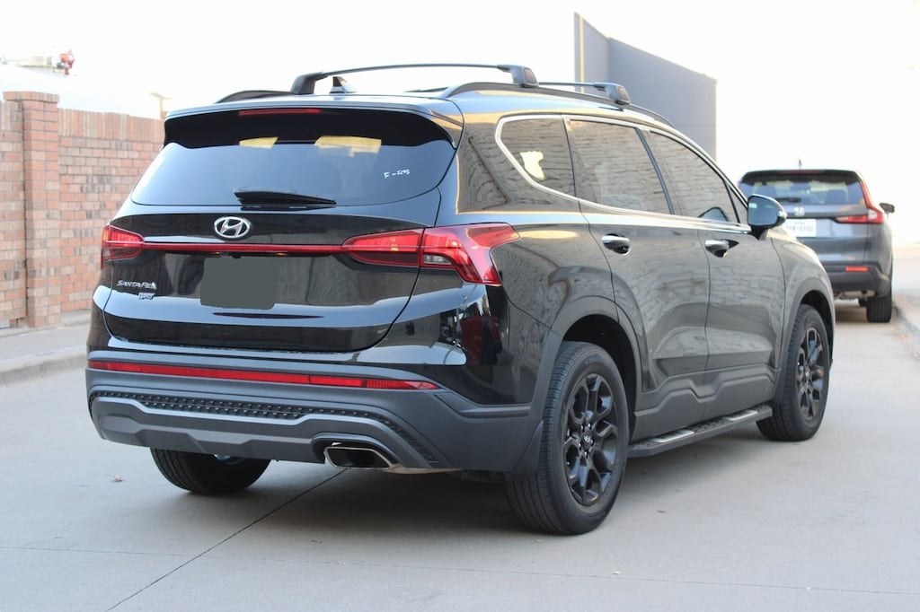 Used 2023 Hyundai Santa Fe XRT w/Nav SUV