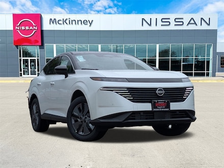 2025 Nissan Murano SL SUV