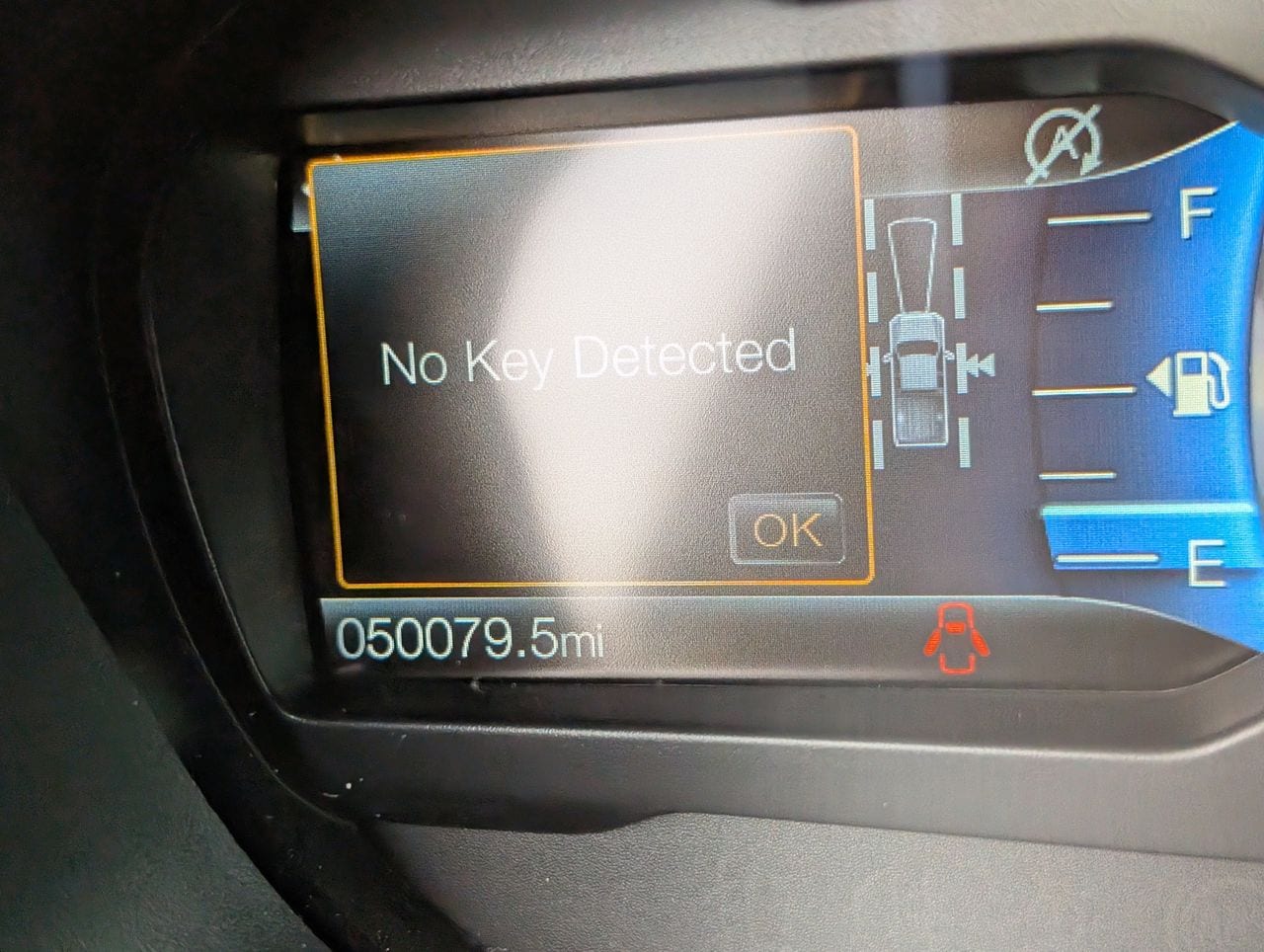 2021 Ford Ranger Lariat - Photo 13