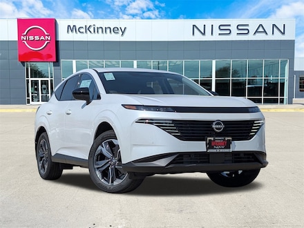 2025 Nissan Murano SV SUV