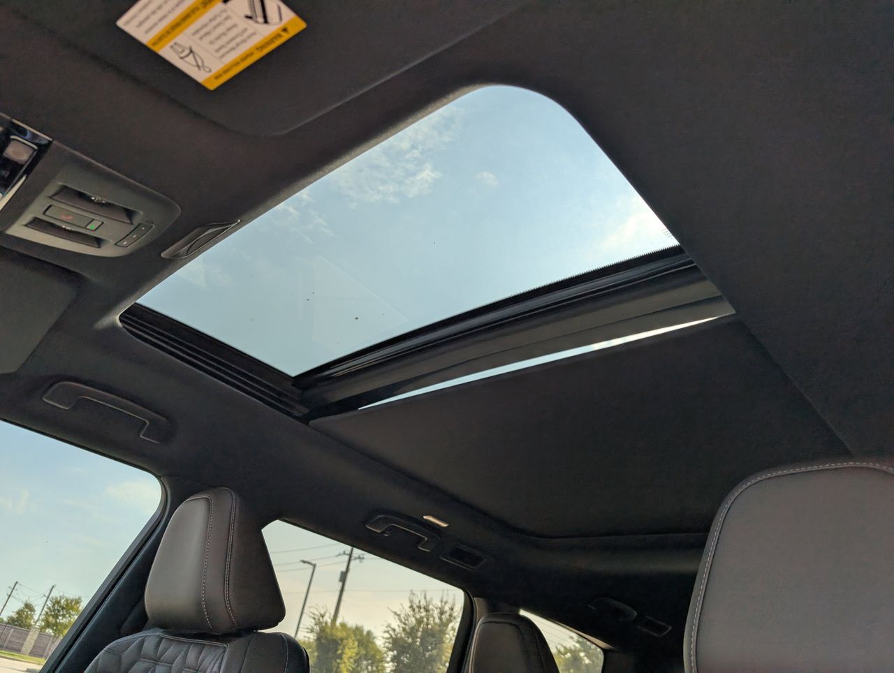 2026 Nissan Armada Platinum - Photo 19