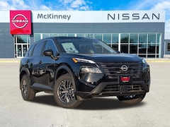 2026 Nissan Rogue S SUV