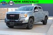 GMC Canyon