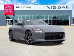 2026 Nissan Z Sport Coupe