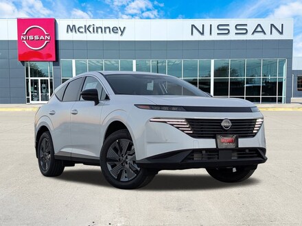 2026 Nissan Murano SL SUV