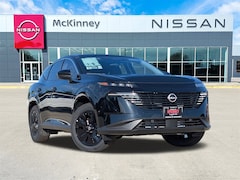 2025 Nissan Murano SV SUV
