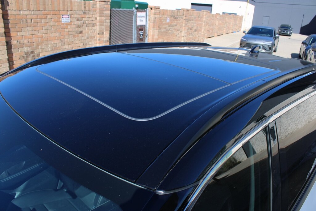 Used 2023 Nissan Rogue SV w/Premiumpkg/Midnighteditionpkg SUV