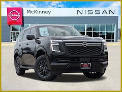 2025 Nissan Armada SV SUV