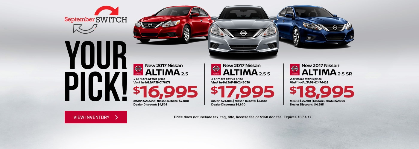 Nissan Dealerships Dfw >> Nissan Dealership Serving the DFW Area | Nissan McKinney Nissan Dealerships Dfw >> Nissan Dealership Serving the DFW Area | Nissan McKinney
