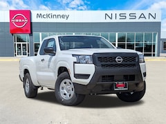 2025 Nissan Frontier S Truck King Cab