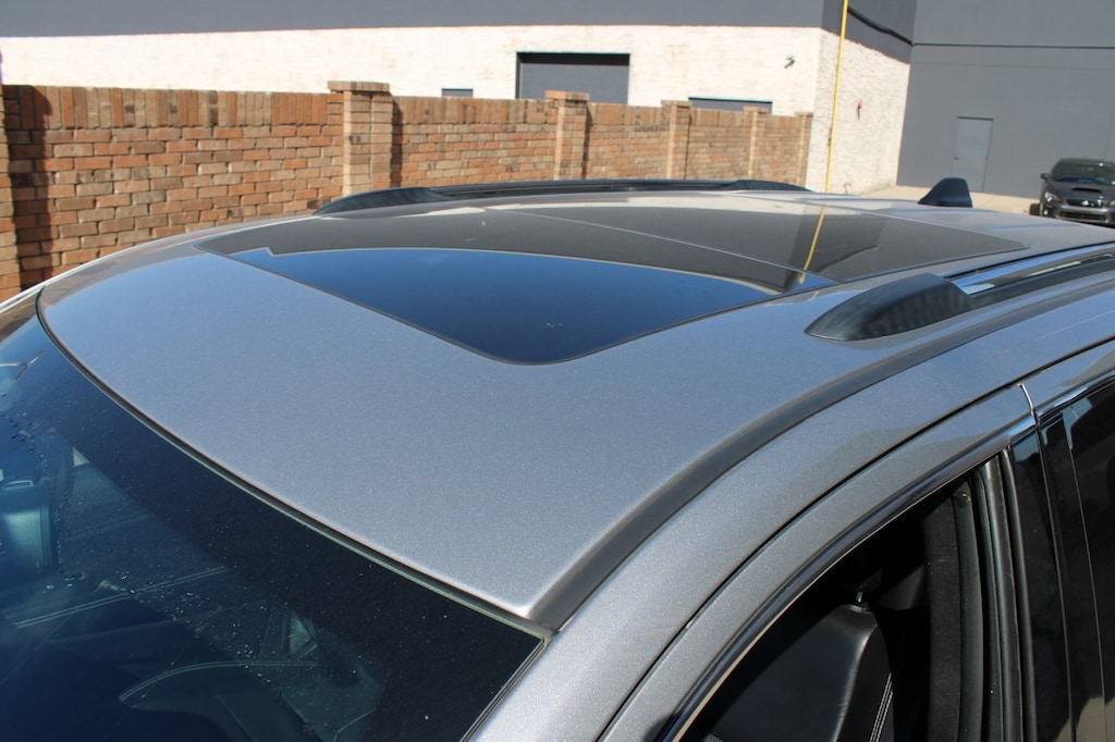 Used 2014 Jeep Grand Cherokee Limited w/Nav/Luxurygrp2 SUV