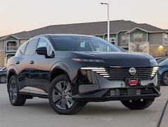 2026 Nissan Murano SL SUV