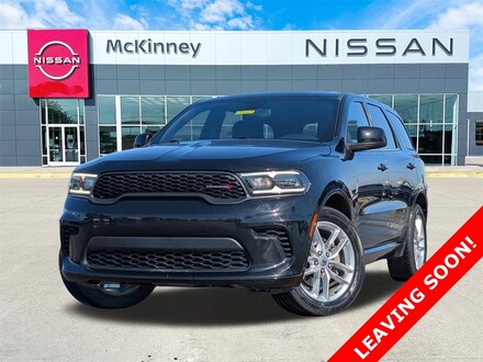 2023 Dodge Durango GT SUV