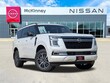 Nissan Armada