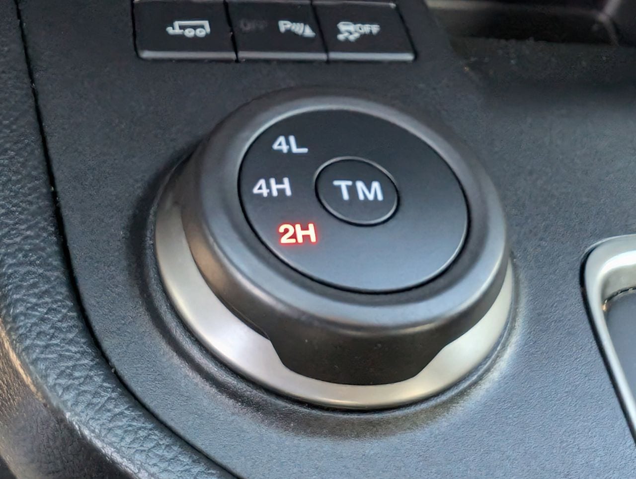 2021 Ford Ranger Lariat - Photo 19