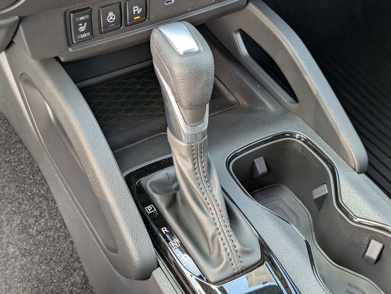 2026 Nissan Frontier SV - Photo 19