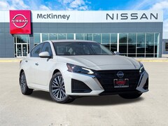 2025 Nissan Altima SV Sedan