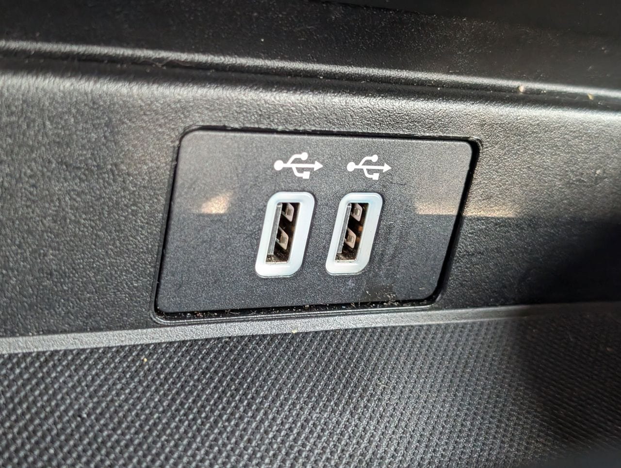 2021 Ford Ranger Lariat - Photo 16