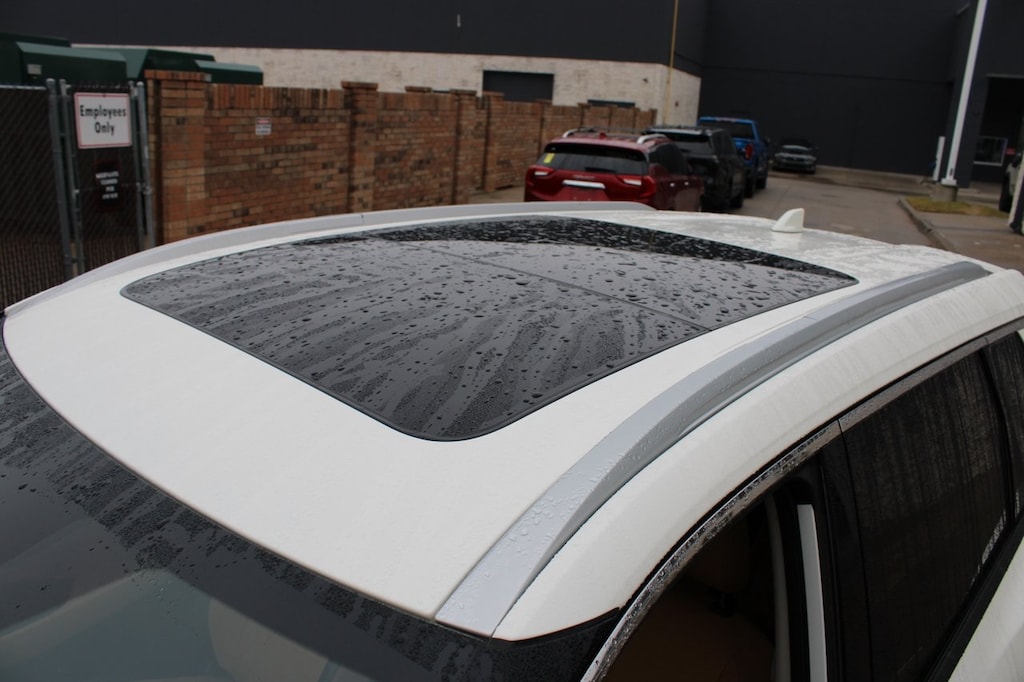 Used 2022 Nissan Rogue Platinum w/Nav/Head-Updisplaypkg SUV