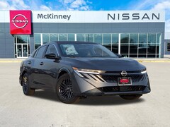 2026 Nissan Sentra SV Sedan