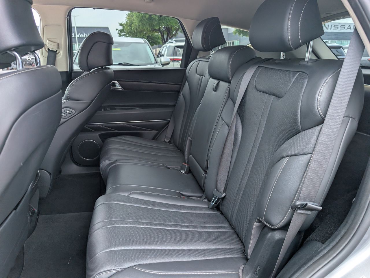 2024 GENESIS GV80 Standard - Photo 26