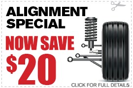 Alignment Special