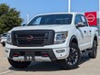  Nissan Titan
