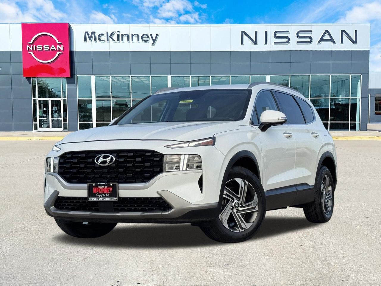 2023 Hyundai Santa Fe