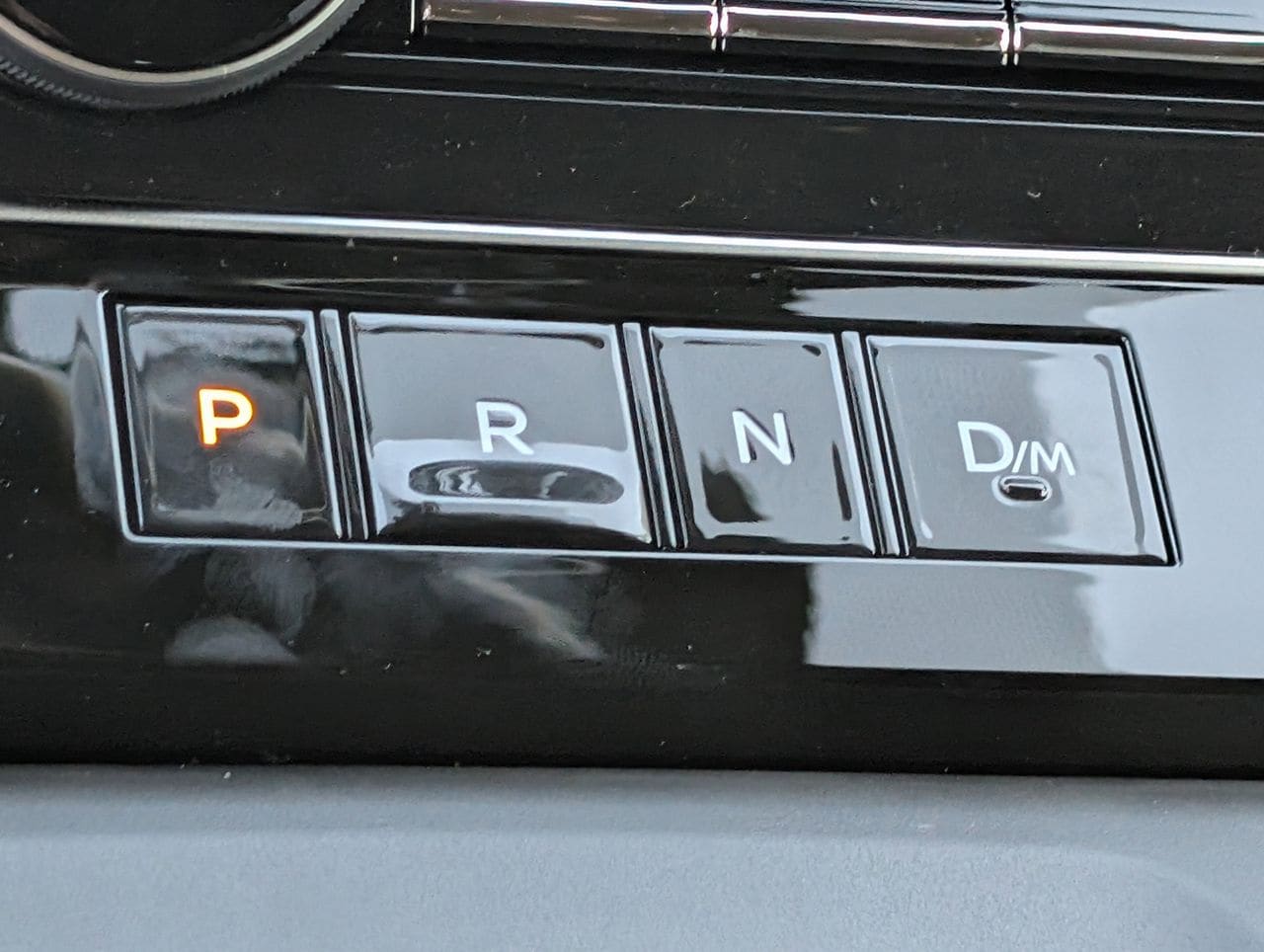 2026 Nissan Armada SL - Photo 16