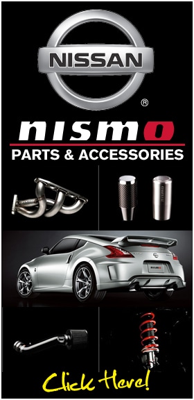 Dallas Nissan Parts